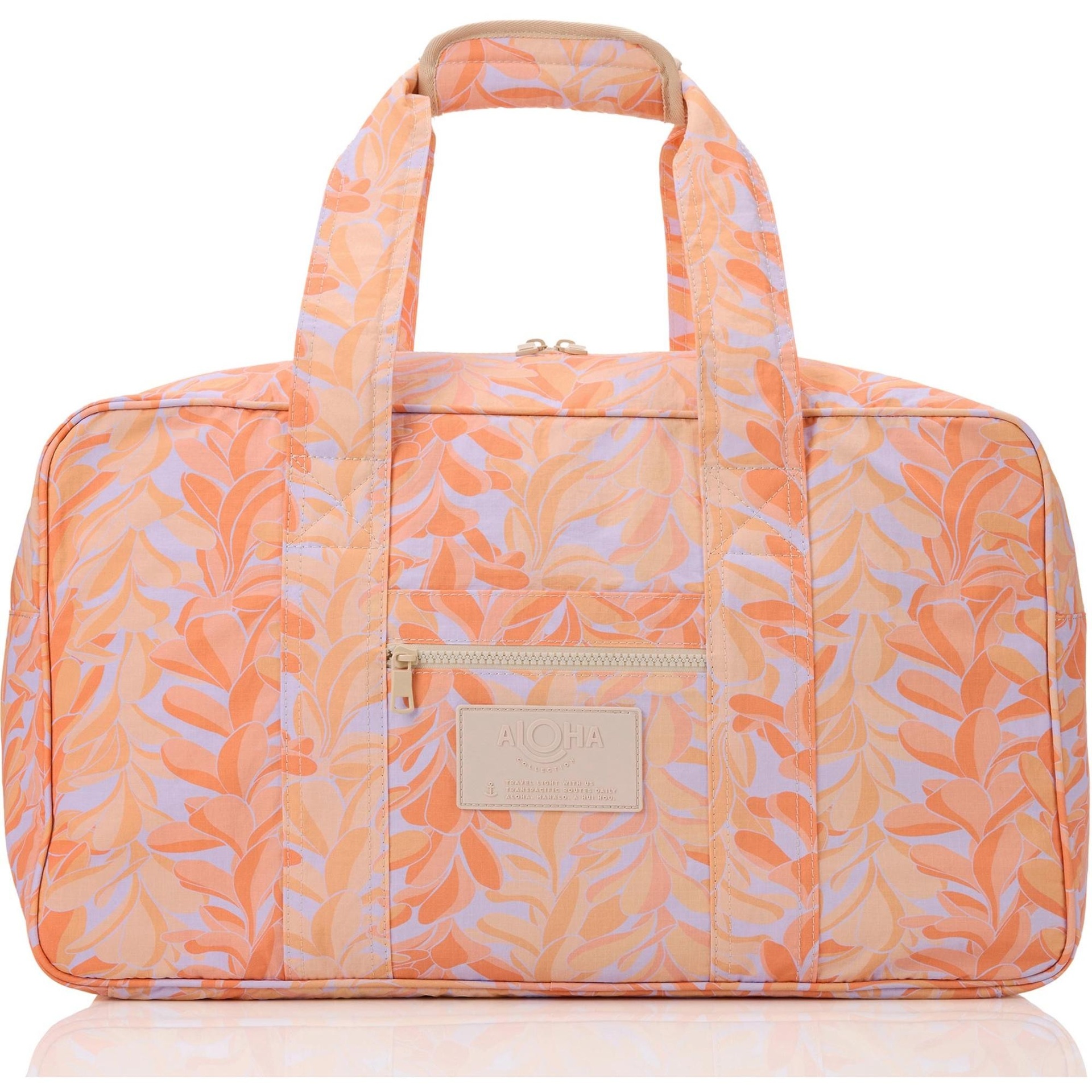 Aloha Collection Keep It Light Weekender Bag | Sun & Ski Sports