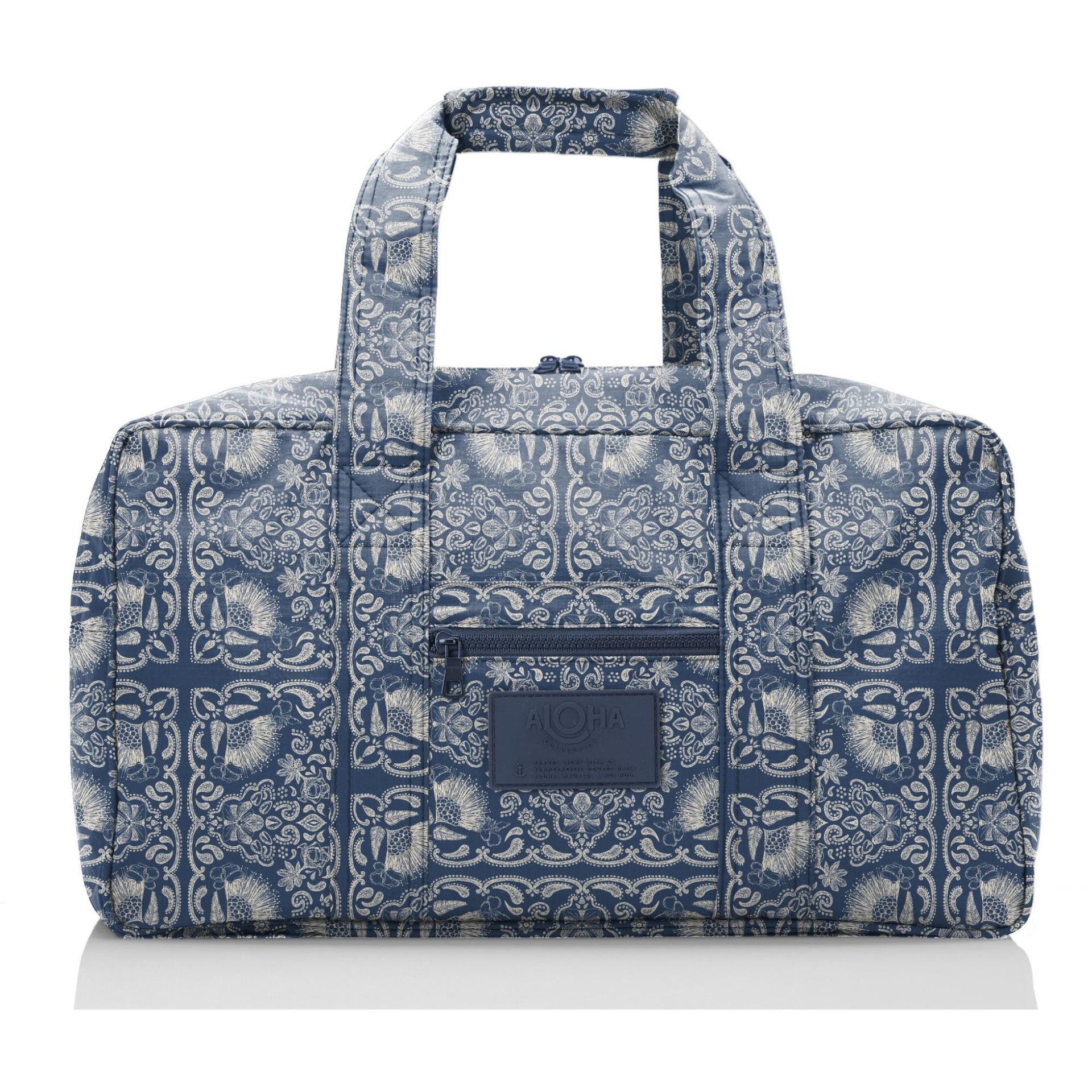 Aloha Collection Keep It Light Weekender Bag | Sun & Ski Sports