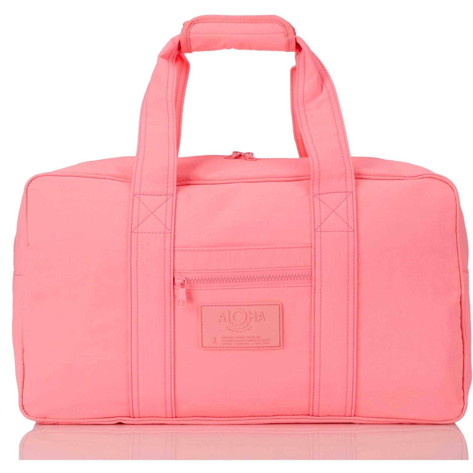 Aloha Collection Keep It Light Weekender Bag | Sun & Ski Sports