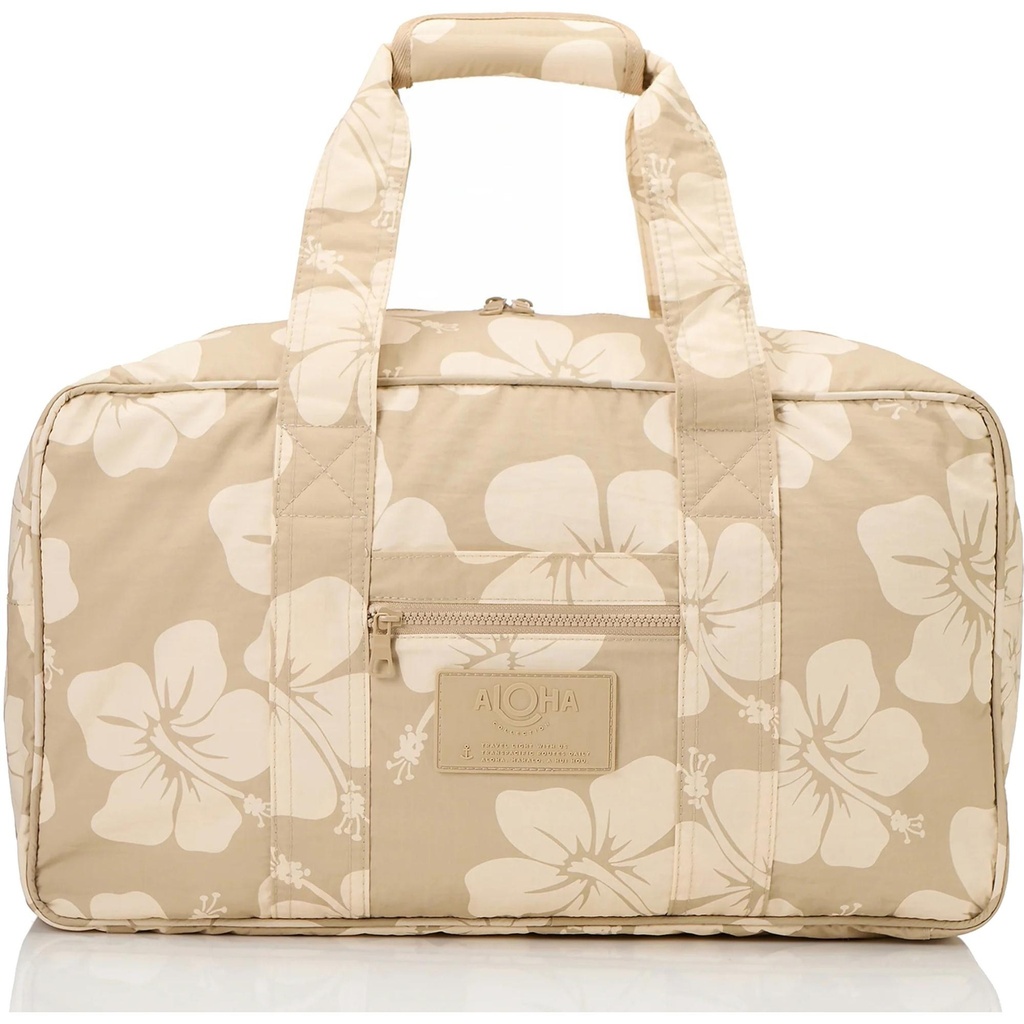 Aloha Collection Keep It Light Weekender Bag
