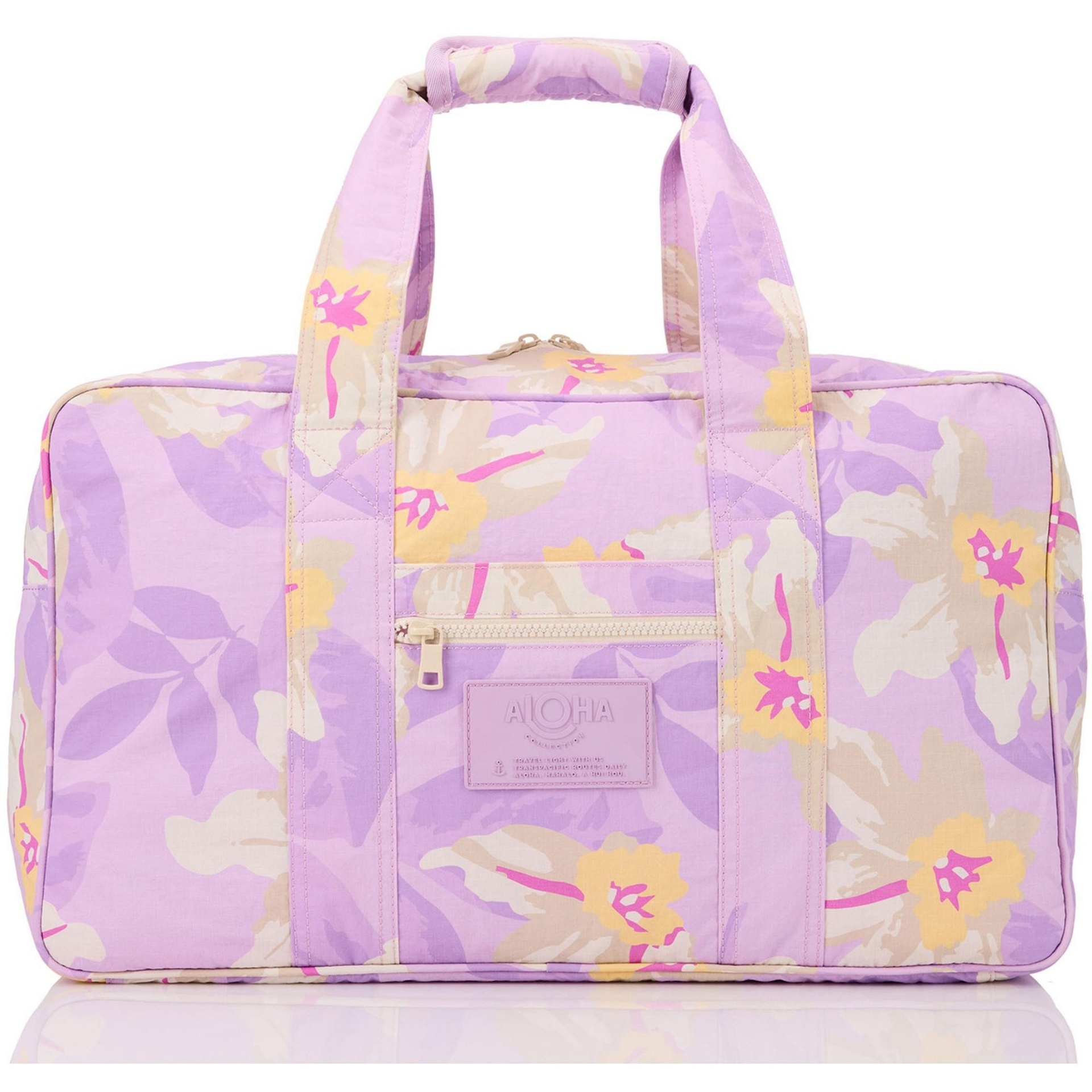 Aloha Collection Keep It Light Weekender Bag | Sun & Ski Sports