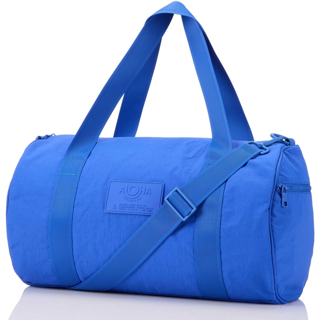 [000218448000000] Aloha Collection Keep It Light Sporty Duffle (Cobalt)