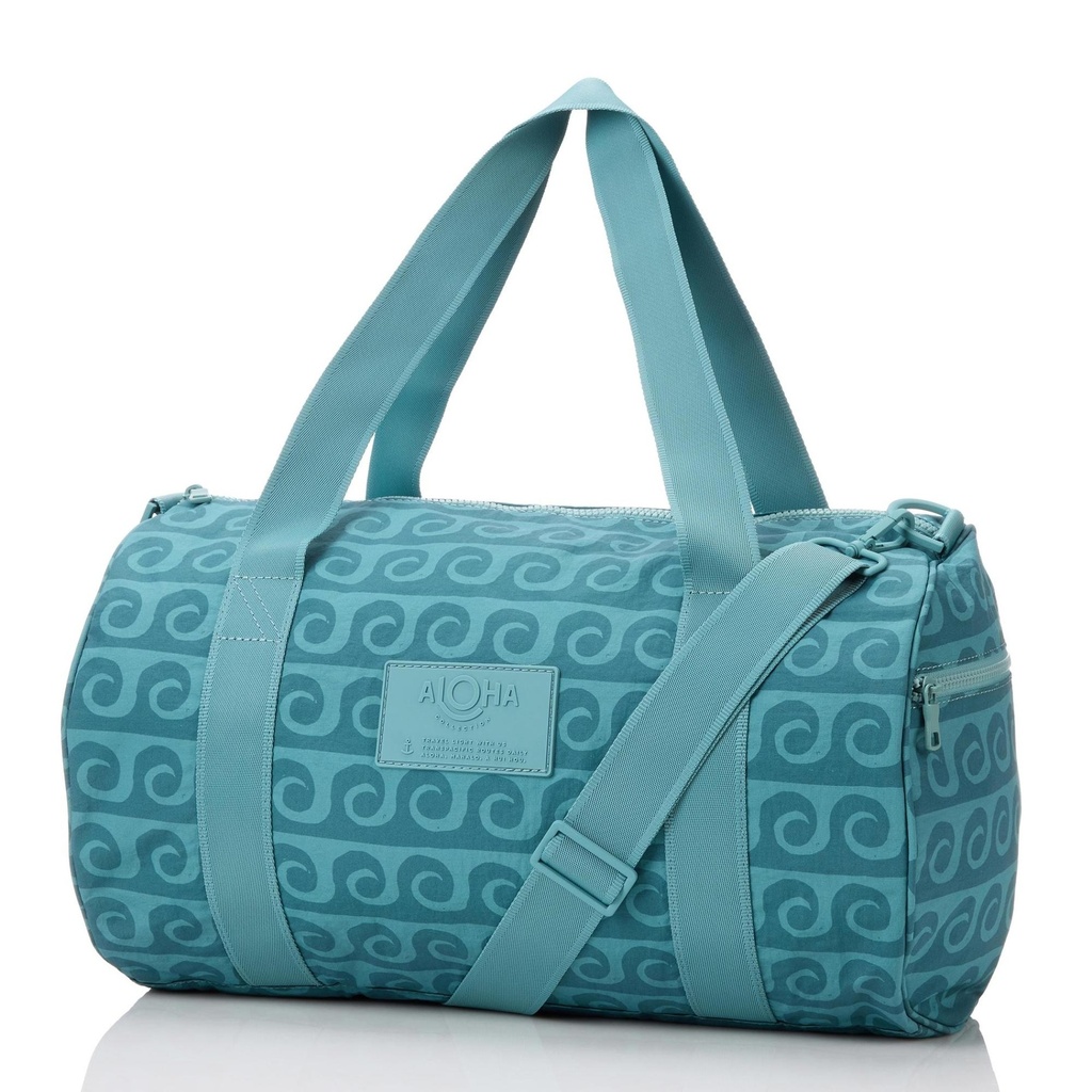 Aloha Collection Keep It Light Sporty Duffle
