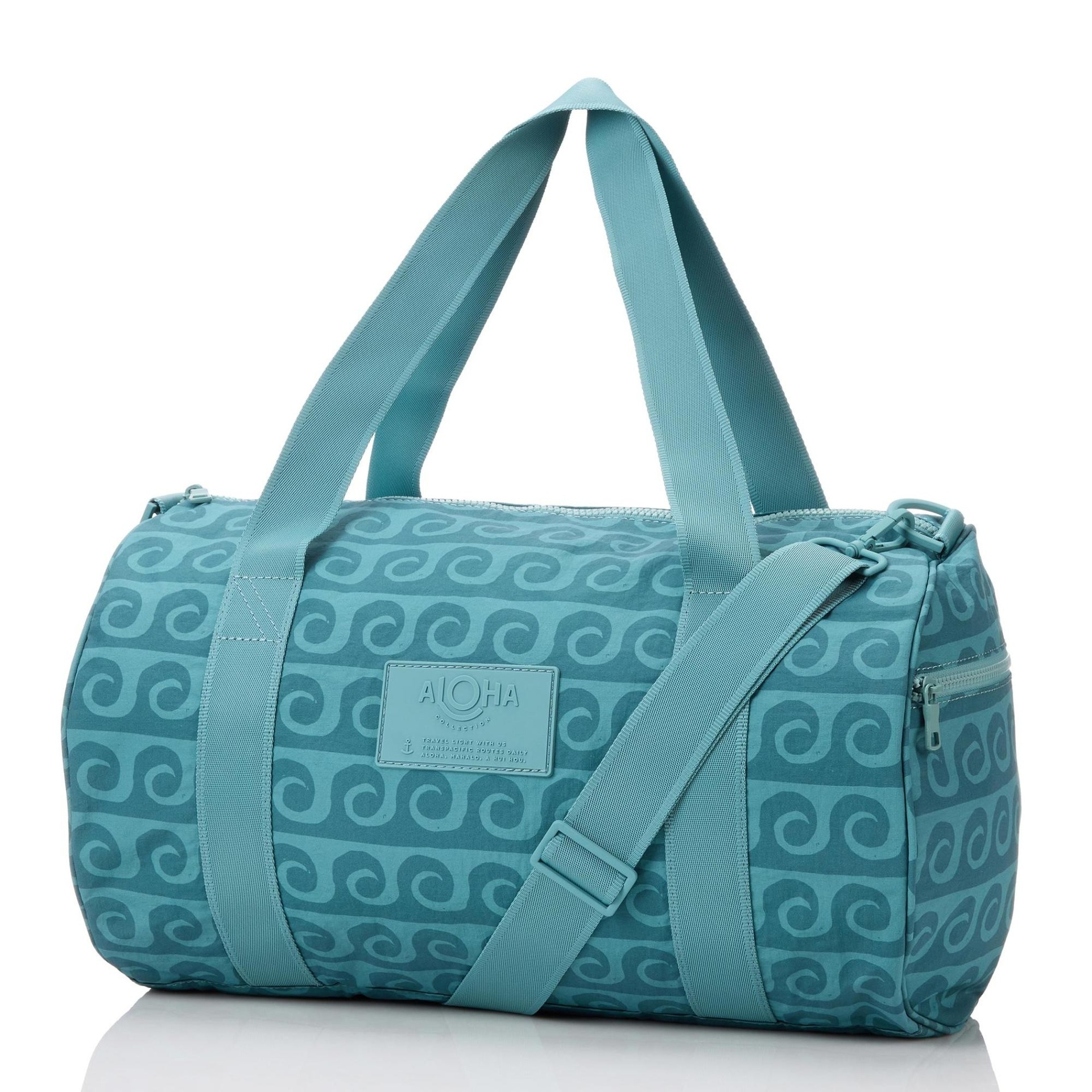 Aloha Collection Keep It Light Sporty Duffle | Sun & Ski Sports