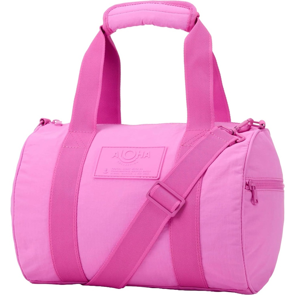 Aloha Collection Keep It Light Stubby Duffle Bag