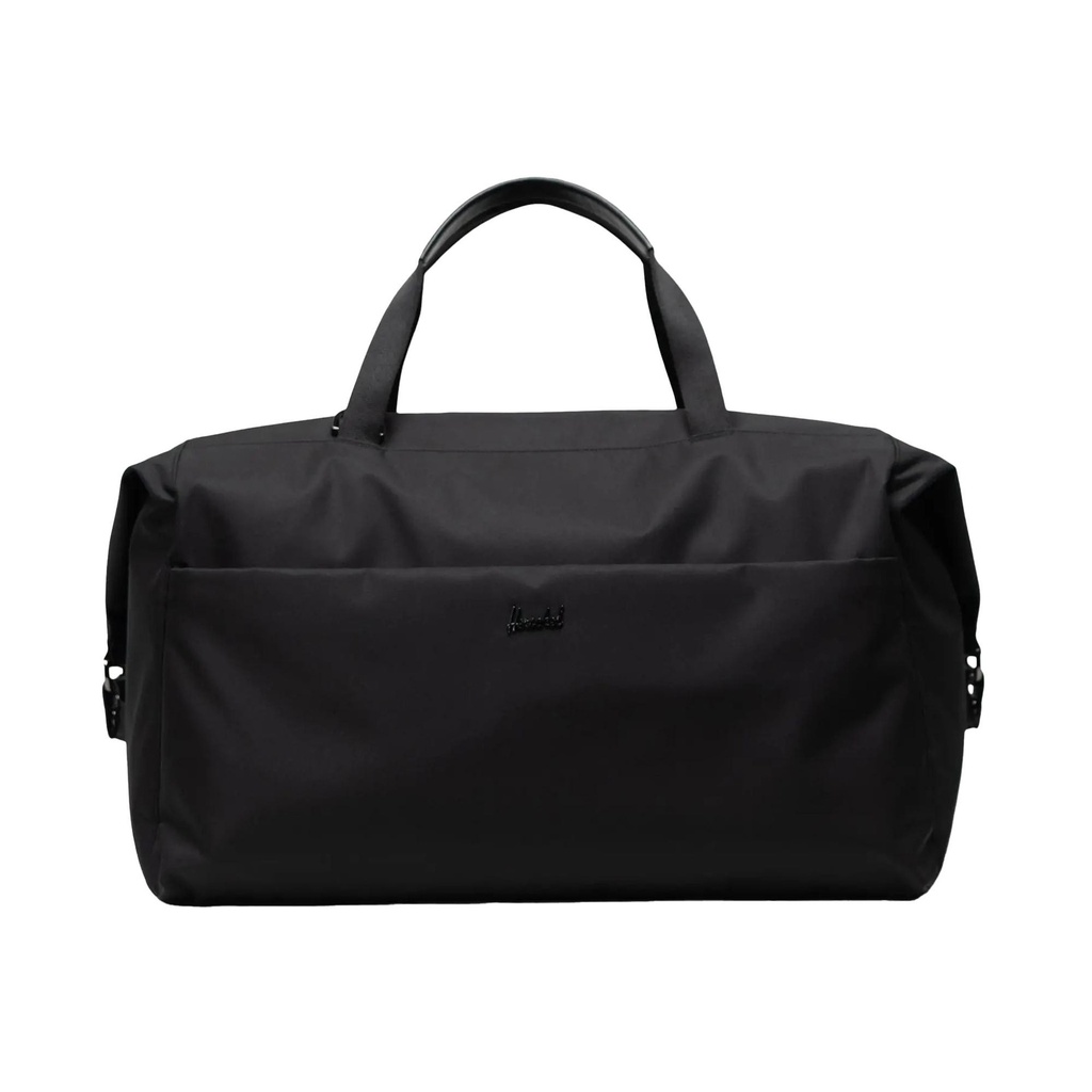 [000218461000000] Herschel Supply Maia Weekender 40L Duffel Bag (Black, 40 L)