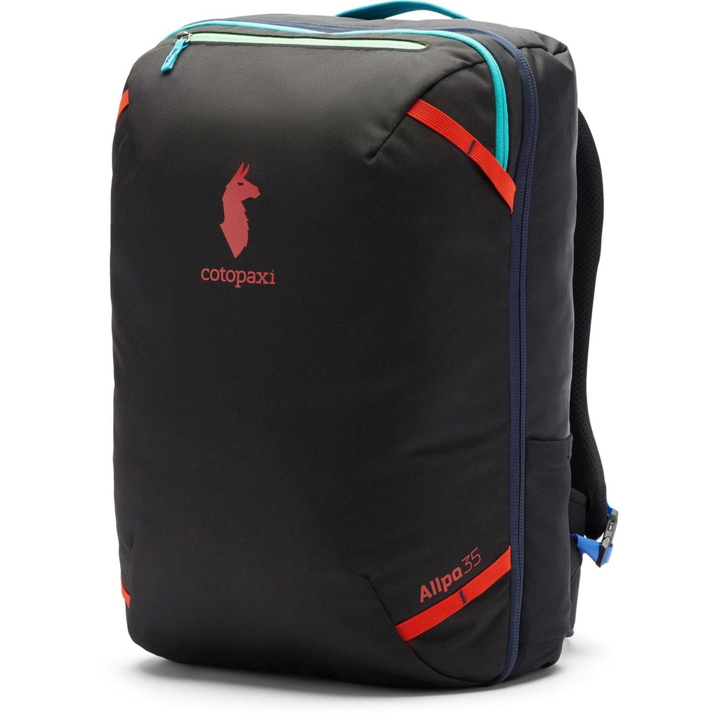 [000218468000000] Cotopaxi Allpa 35 L Travel Pack