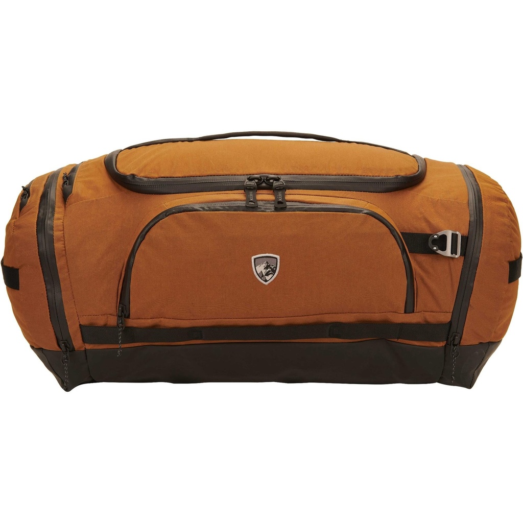 [000218470000000] KUHL ESKAPE 50L Kanvas Duffel Bag