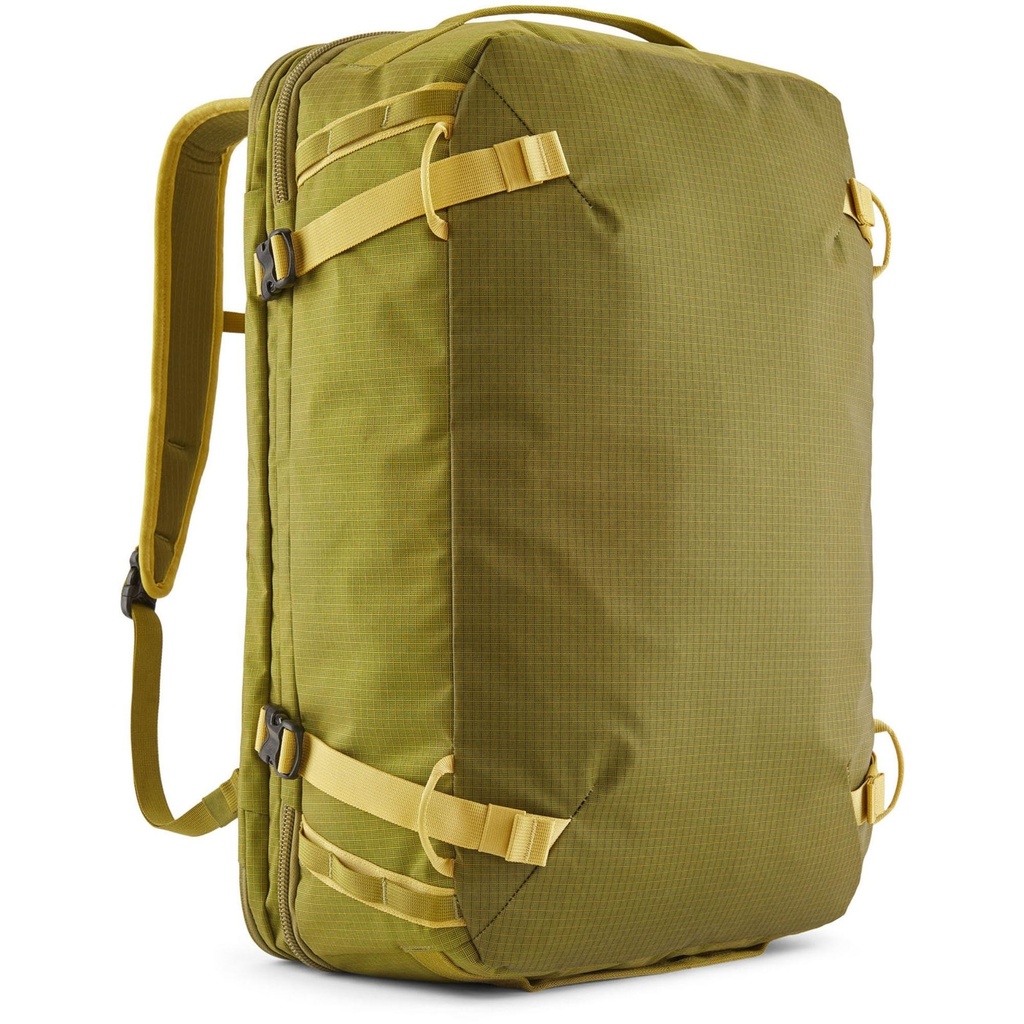 [000218552000001] Patagonia Patagonia Black Hole MLC 45L Bag (Graze Green, One Size)
