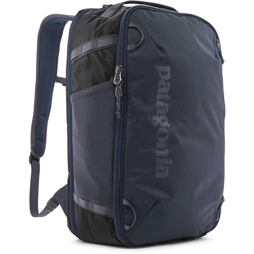 [000218553000000] Patagonia Black Hole Mini Bag 30L (Smolder Blue)