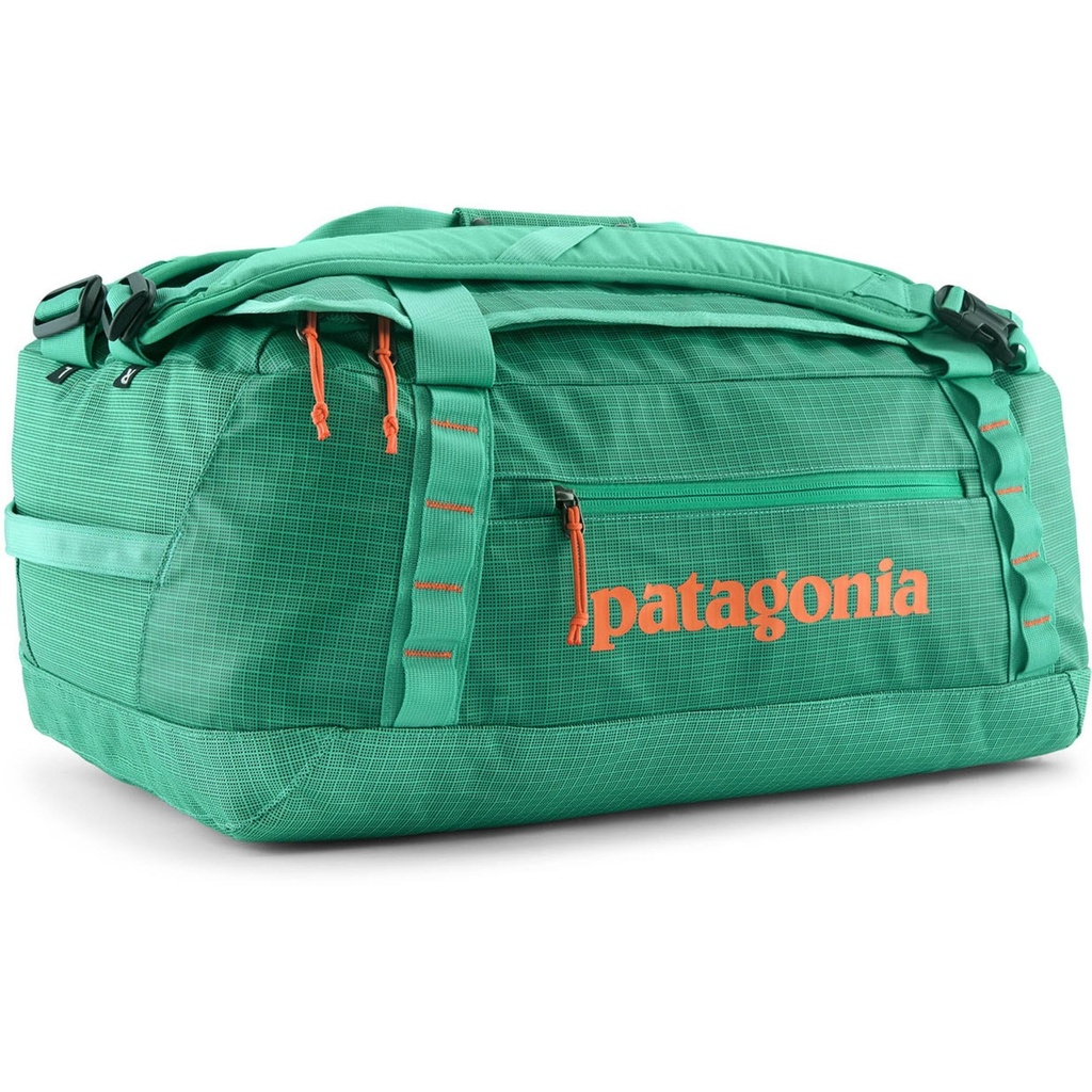 Patagonia Black Hole 40L Duffel Bag