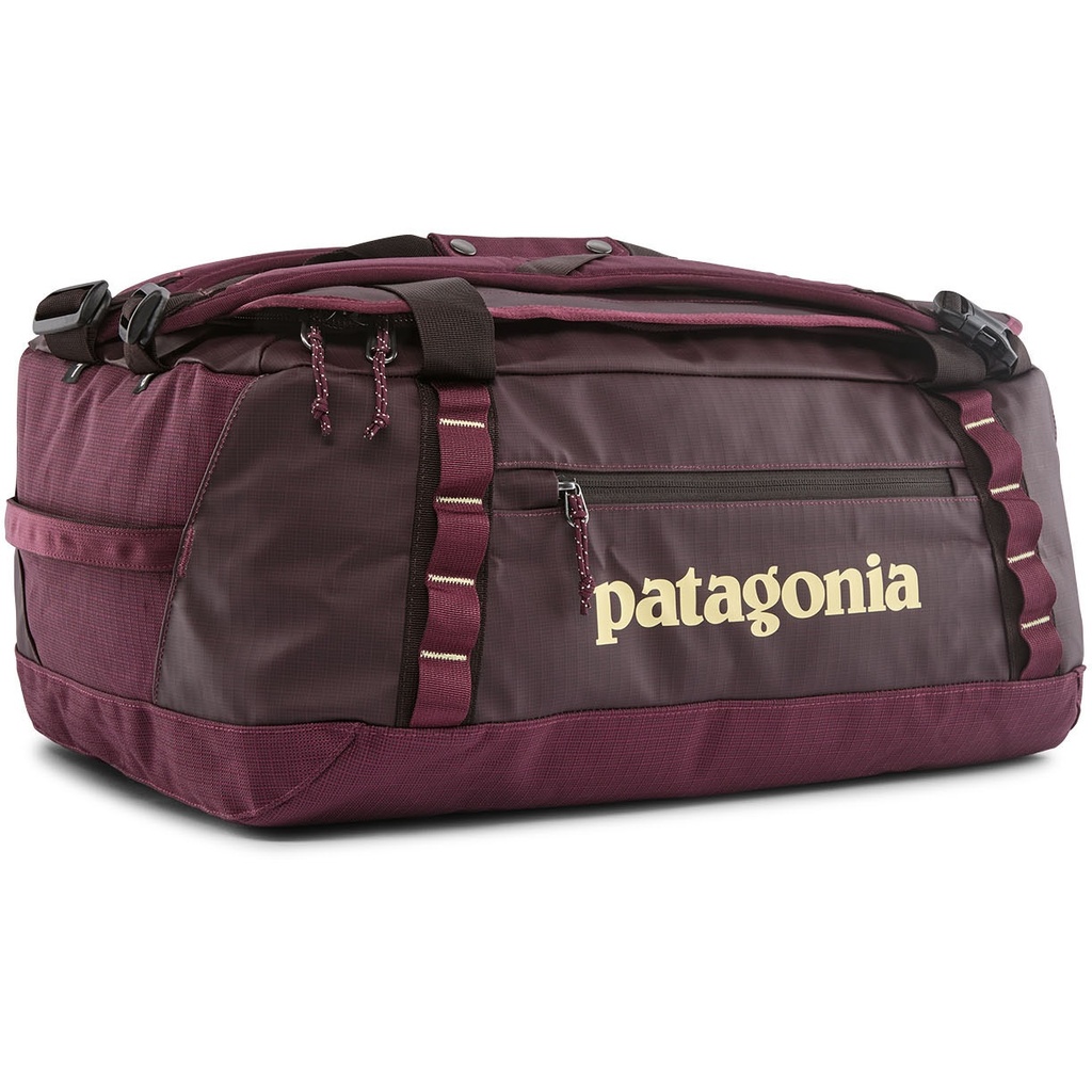 Patagonia Black Hole 40L Duffel Bag