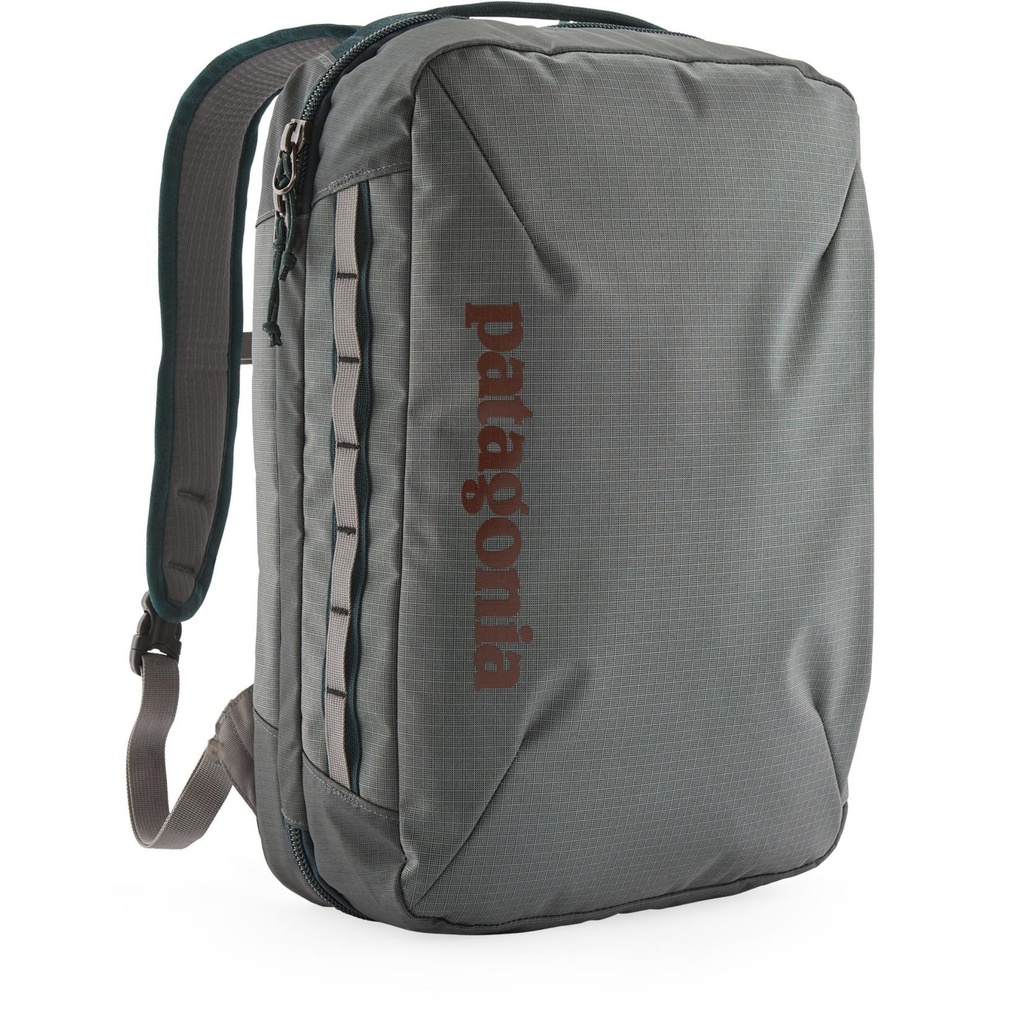 [000218558000000] Patagonia Black Hole Micro MLC Backpack 22L (Noble Grey)