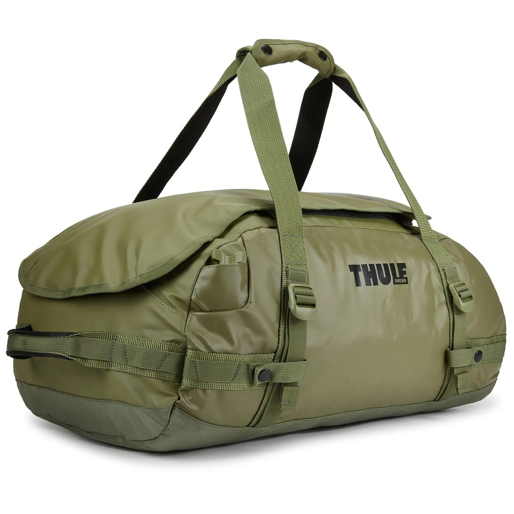 Thule Chasm 40 L Duffel Bag