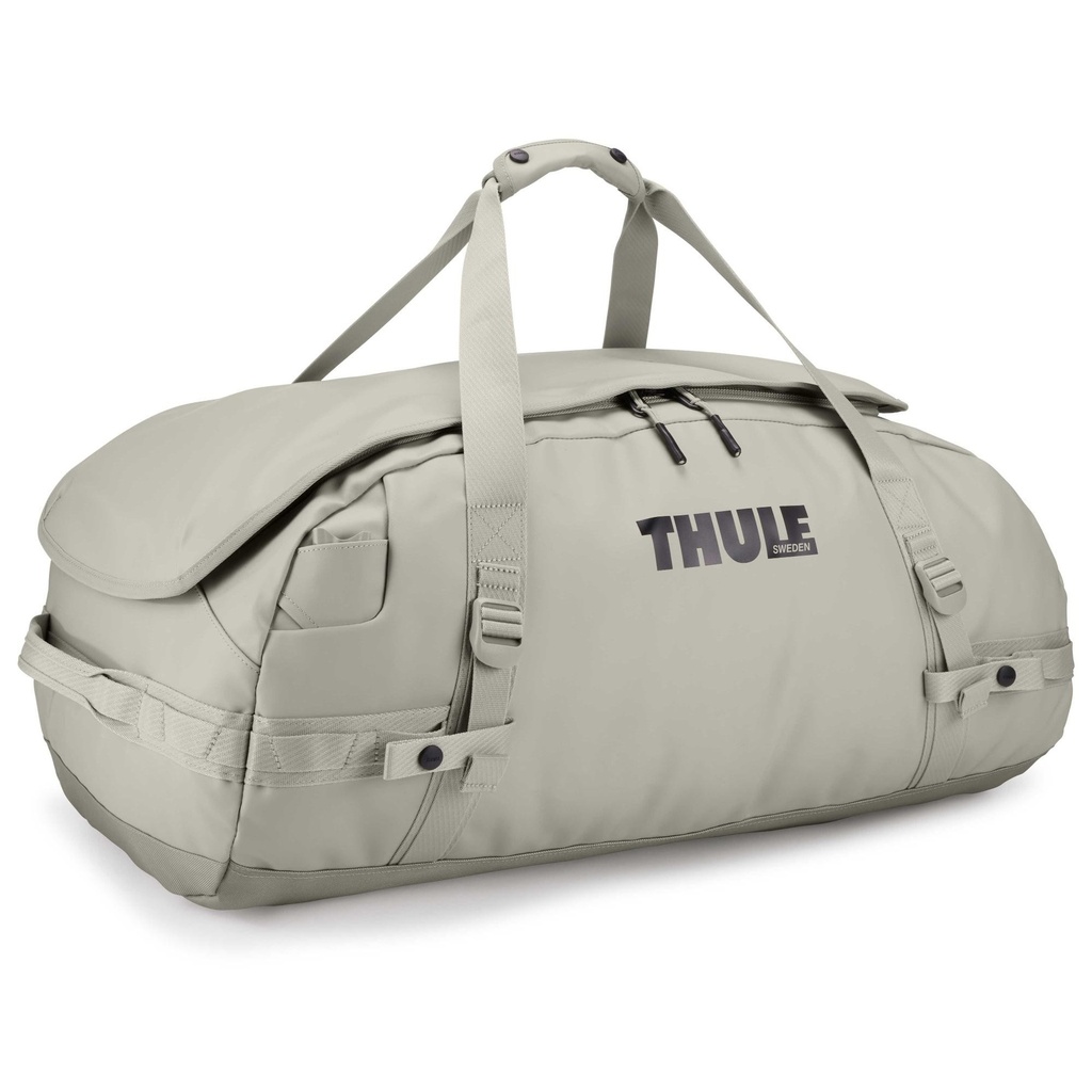 [000218571000000] Thule Chasm Duffel Bag 70L (Soft Sand)
