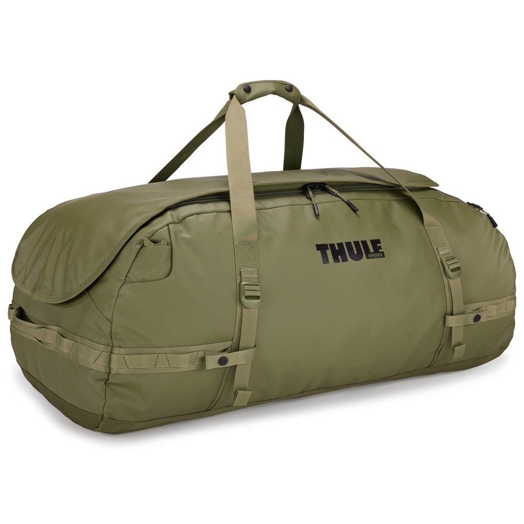 [000218573000000] Thule Chasm Duffel Bag 130L (Olivine)