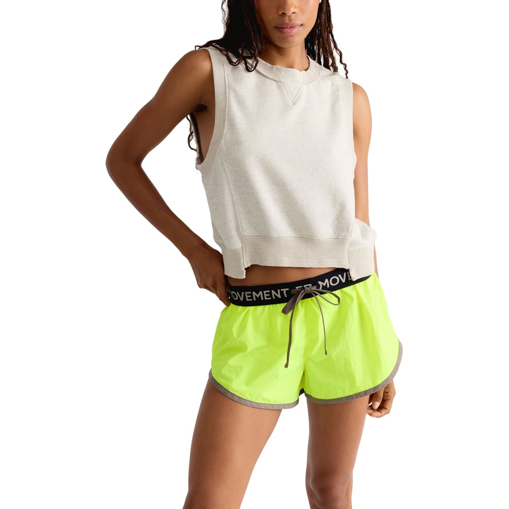FP Movement Women's Now Or Never Run Shorts