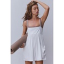 FP Movement Women's Hot Shot Strappy Romper