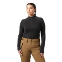 Helly Hansen Women's Lifa Merino MW Half Half Zip