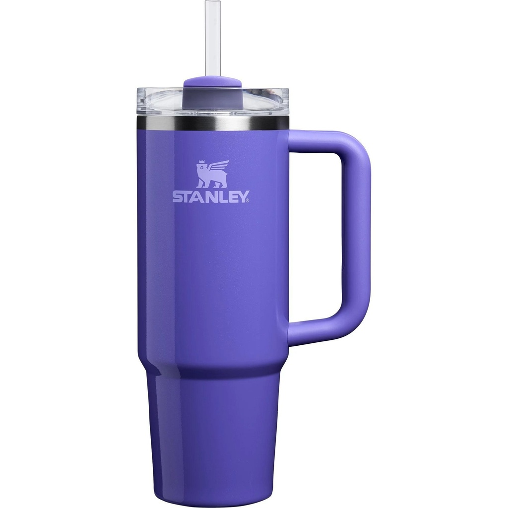 [000225284000000] Stanley Quencher H2.0 Flowstate Tumbler 30 OZ (Purple)
