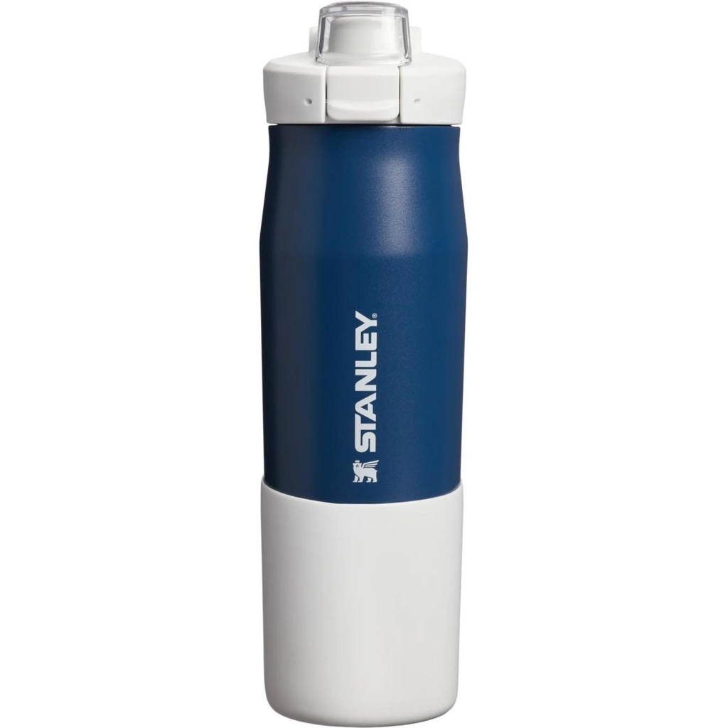 [000225287000000] Stanley Vitalize Tempo Bottle 24 OZ (Black)