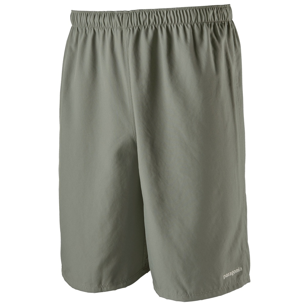 [000225310000000] Patagonia Men's Strider Shorts (Cave Grey, S)