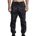 RVCA Men's Spectrum Cuffed Pants