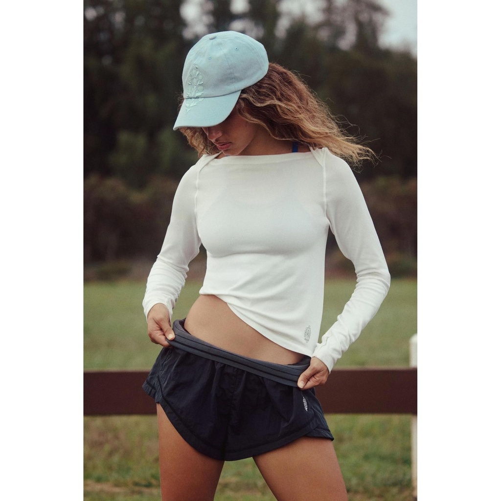 FP Movement Women's On The Go Shorts