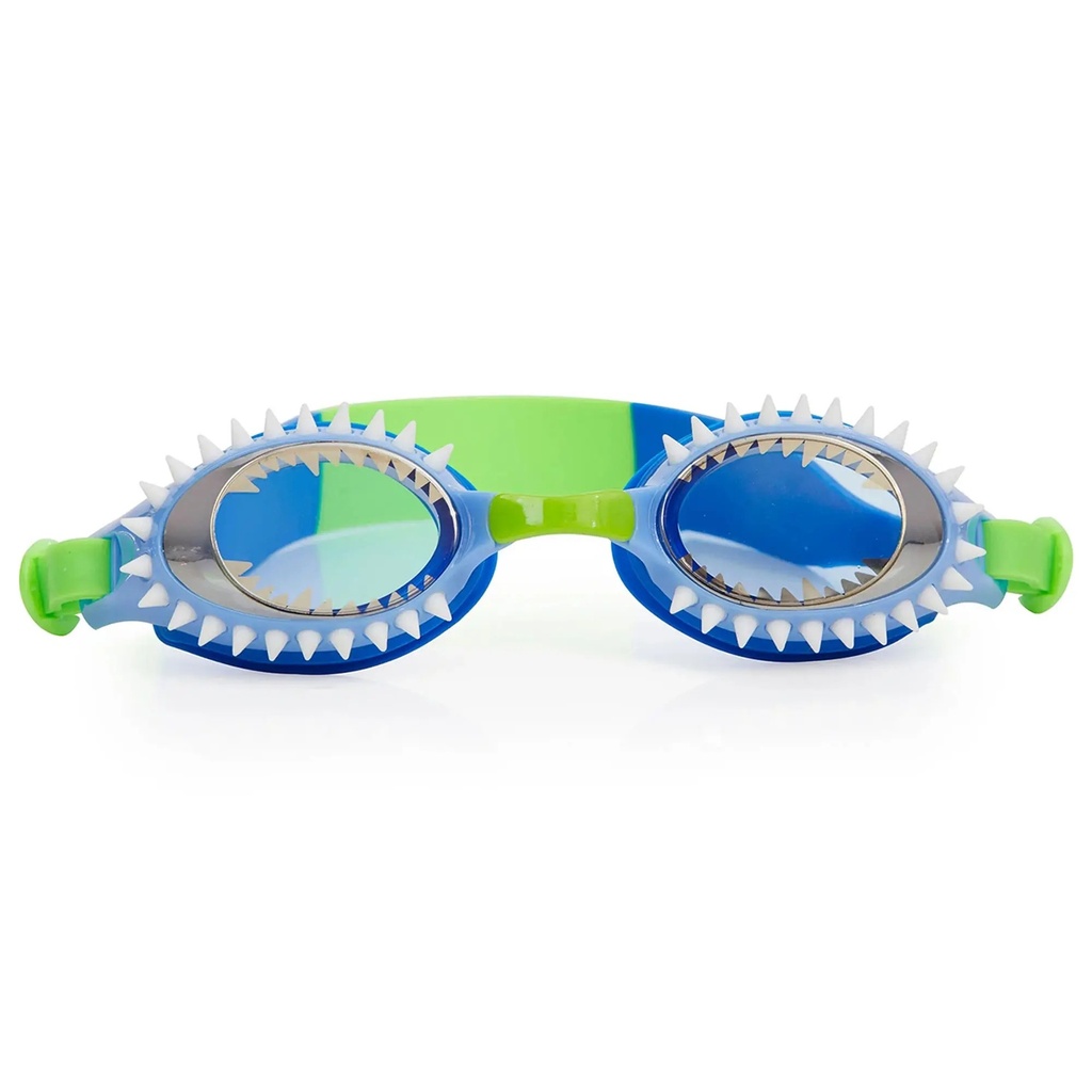 Bling2o Kids Hammerhead Fish-N-Chips Swim Goggles
