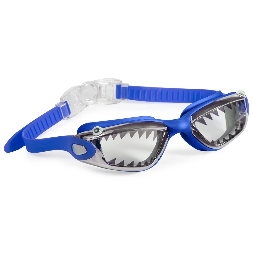 Bling2o Kids Royal Reef Jaws Swim Goggles