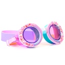 Bling2o Kids Blueberry Cupcake Sprinkles Swim Goggles