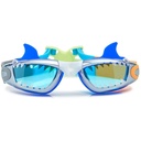 Bling2o Kids' Jawsome Small Bite Swim Goggles