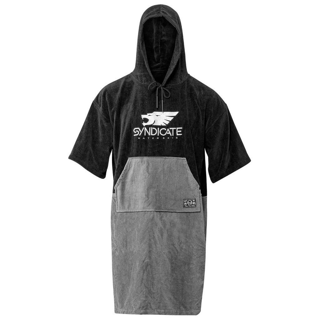 [000226363000000] HO Sports Syndicate Changing Towel