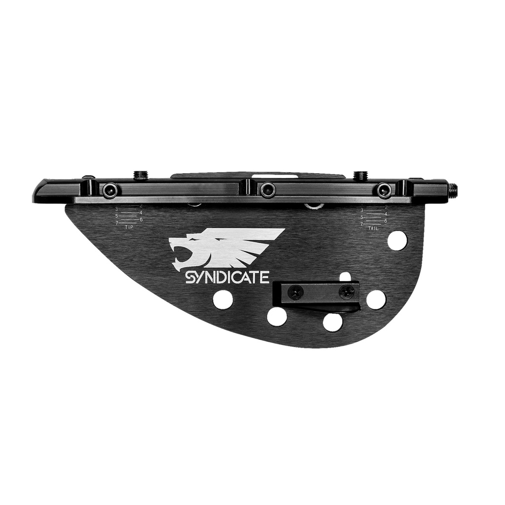[000226371000000] HO Sports Syndicate Adjustable Fin