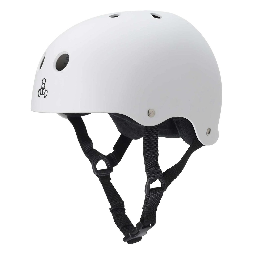 Triple Eight Sweatsaver Skate Helmet