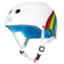 Triple Eight Certified Sweatsaver Skate Helmet