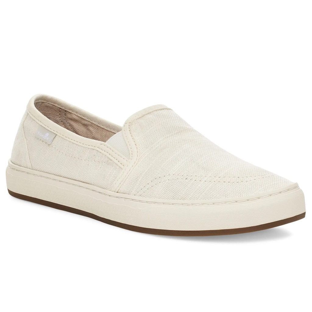 Sanuk Women's Avery Hemp Shoes