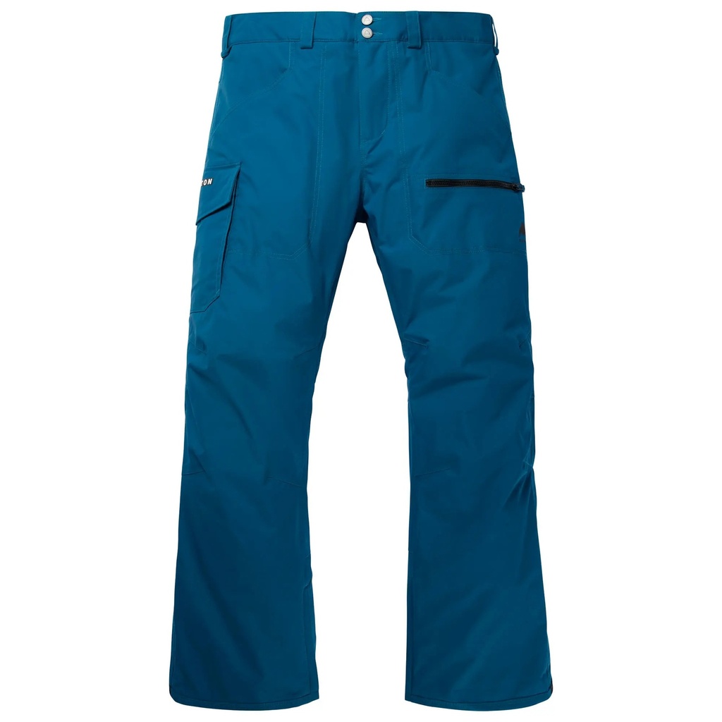 [000226669000000] Burton Men's Insulated Covert Pants (New Blue, XXS)