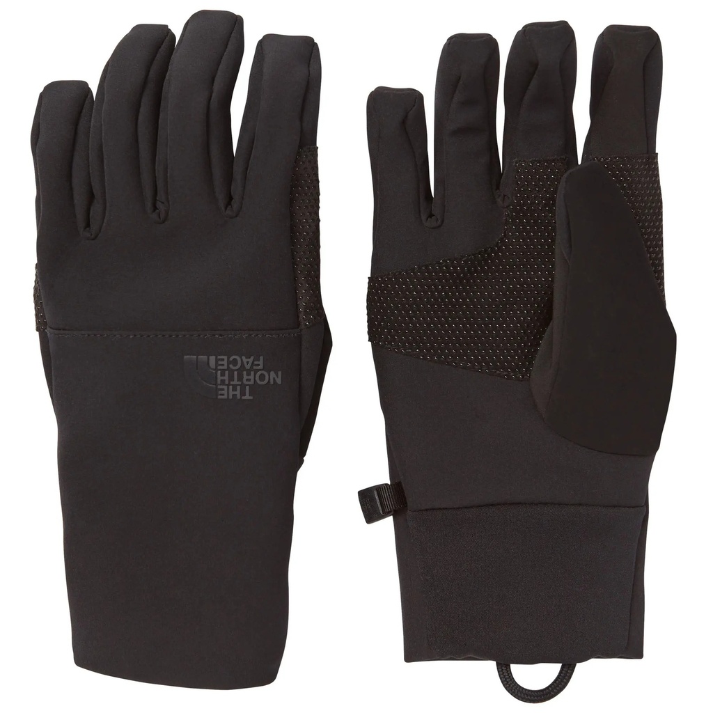 [000226752000000] The North Face Men's Apex Etip Gloves (TNF Black, S)