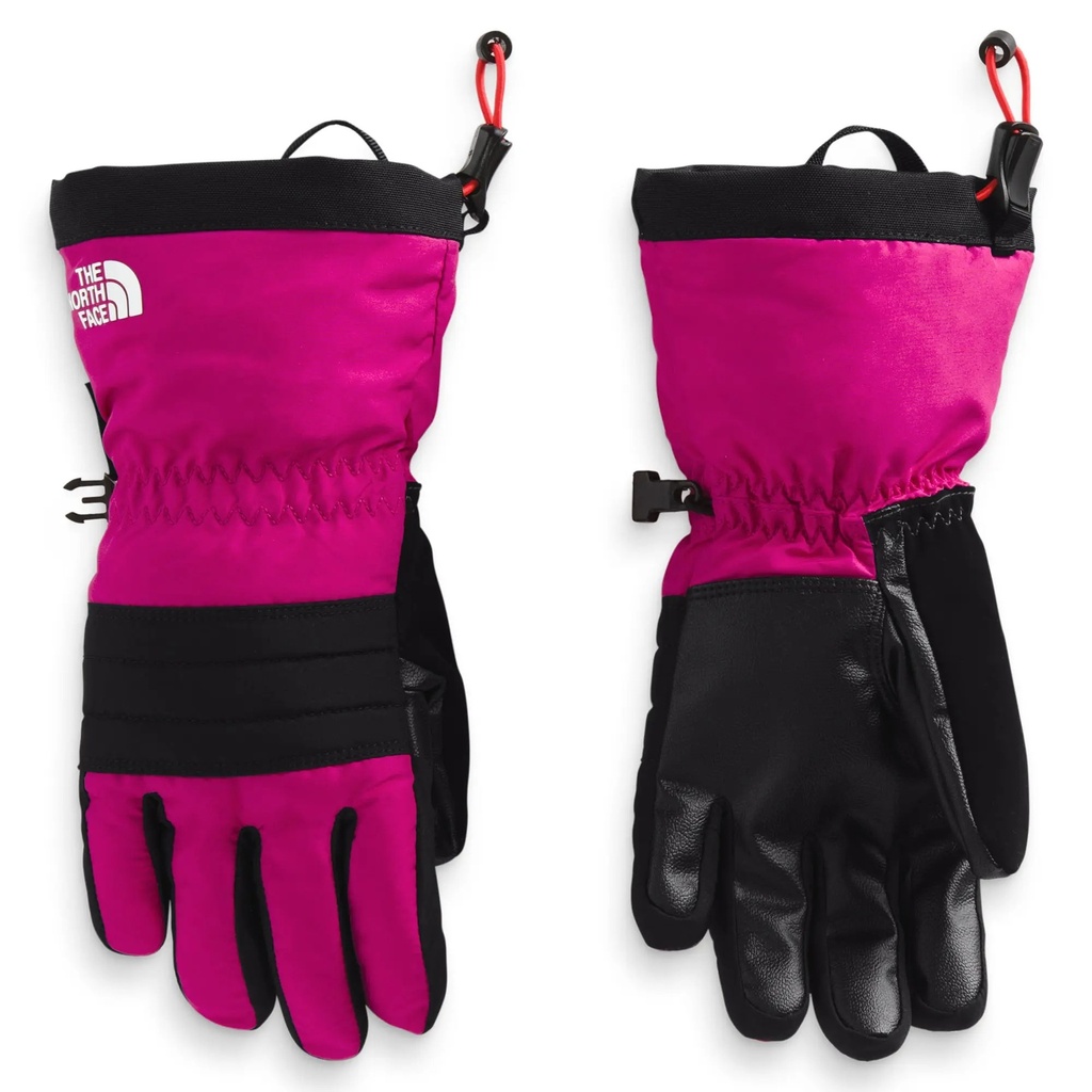 The North Face Kids Montana Ski Gloves