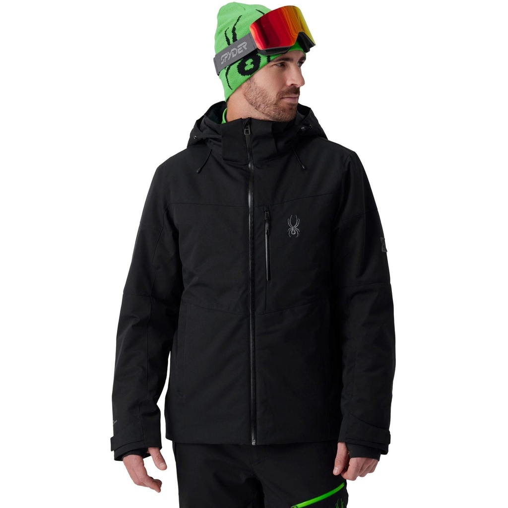 Spyder Men's Copper Snow Jacket