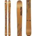Faction Men's Agent 3 Skis