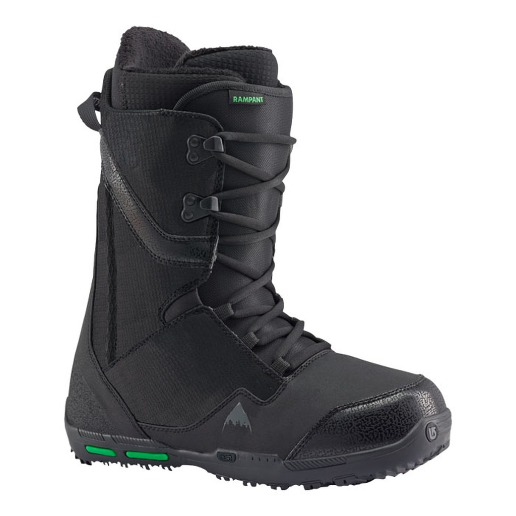 [000227608000000] DC Men's Control Snowboard Boots (Black, 8)