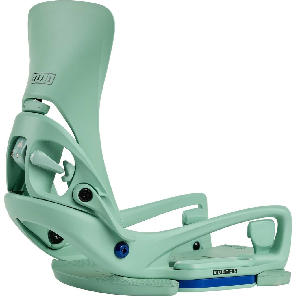 Burton Women's Step On Lexa X EST Snowboard Bindings '27