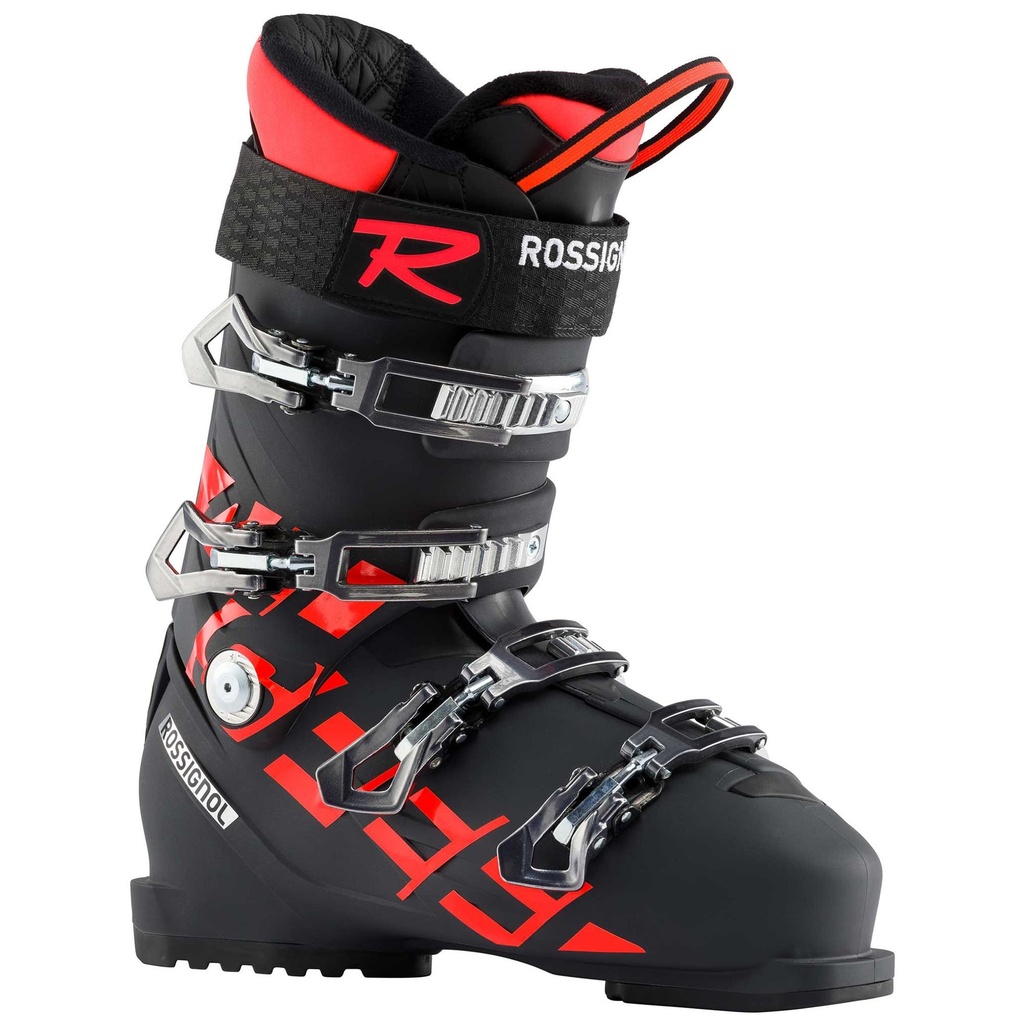 [000227843000000] Rossignol Men's Allspeed Pro 100 Ski Boots (24.5)