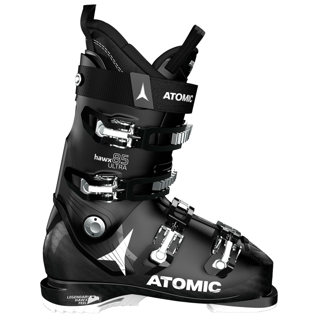 Atomic Women's Hawx Ultra 85 W Ski Boots