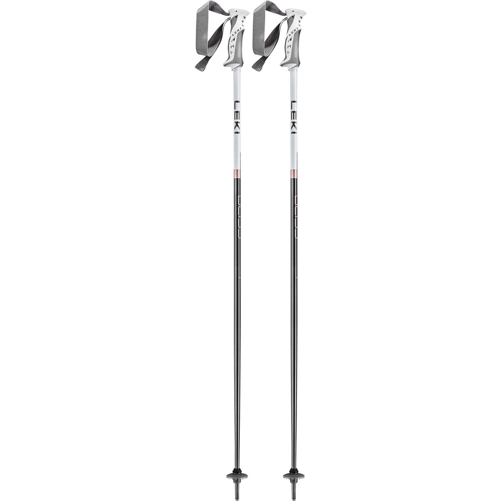 Leki Women's Bliss Ski Poles