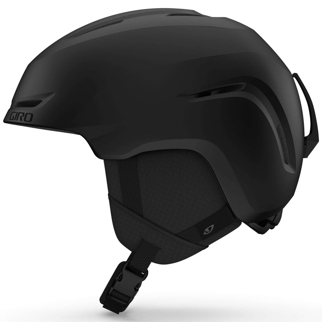 [000227962000000] Giro Sario Snow Helmet (Matte Black, S)