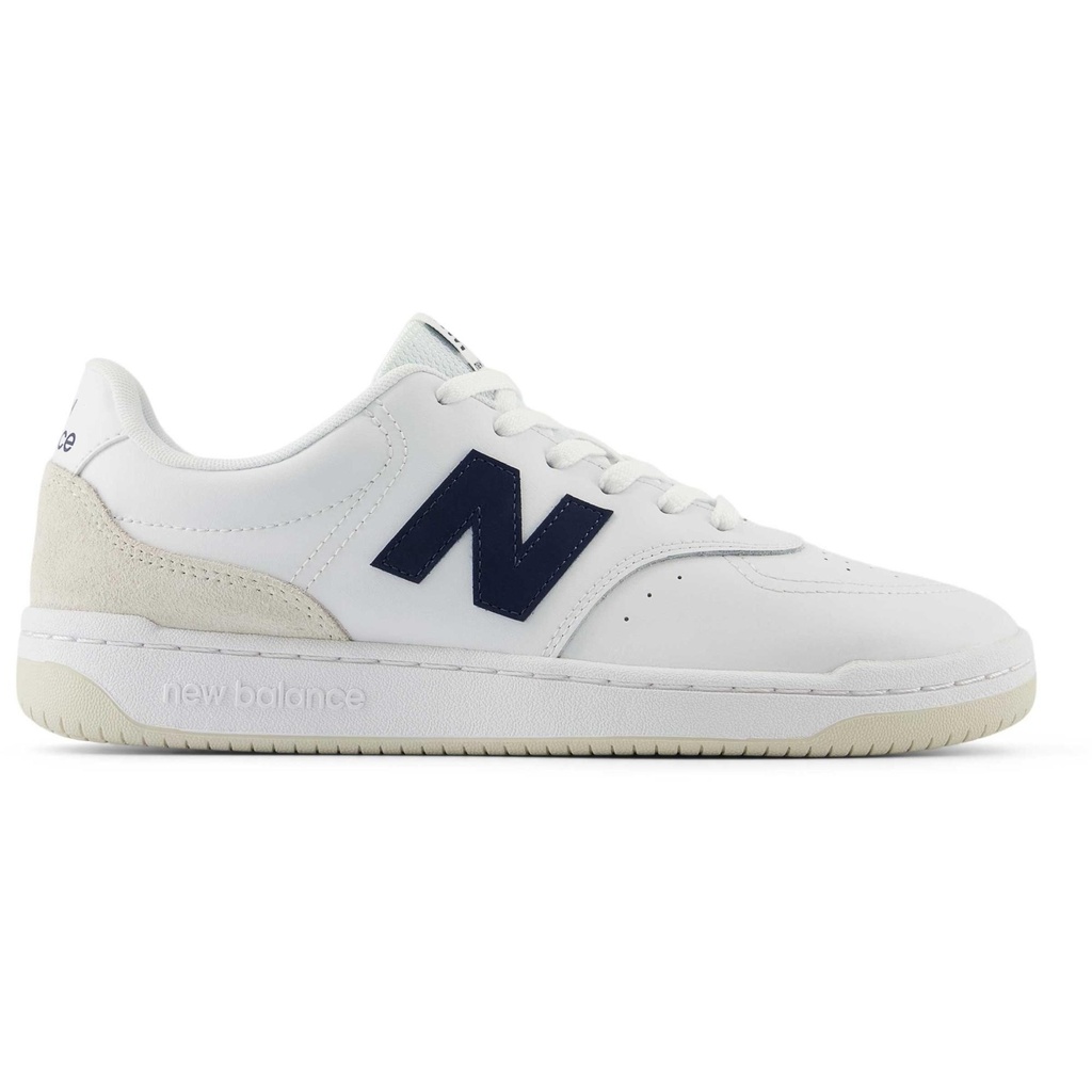 [000228289000000] New Balance Men's BB80 Shoes (8.5)