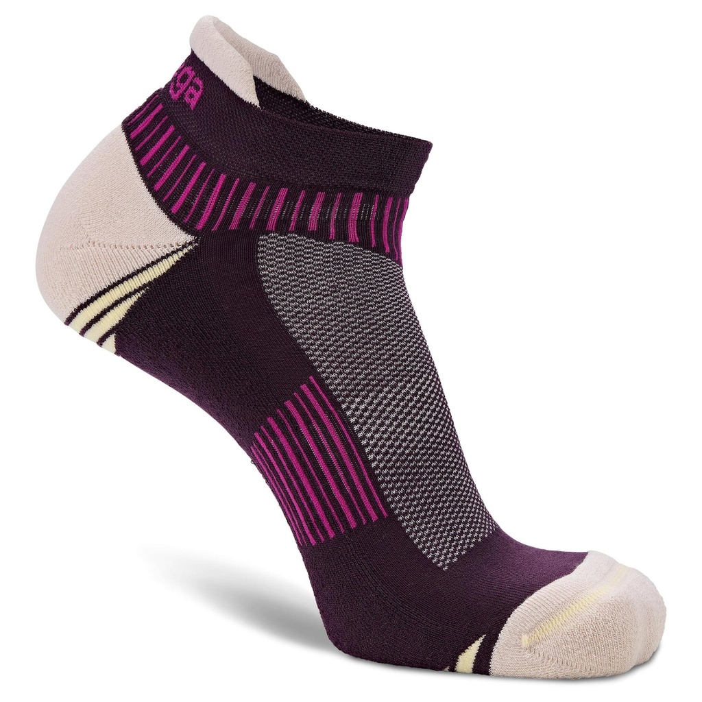 [000228545000002] Balega Enduro Re-Engineered No Show Tab Socks (S)